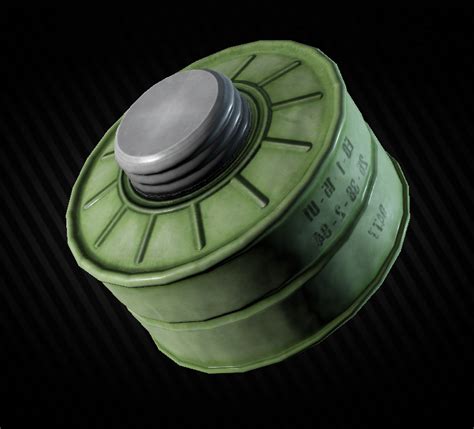 Element of the thermal imaging system used in military vehicles. . Tarkov filter